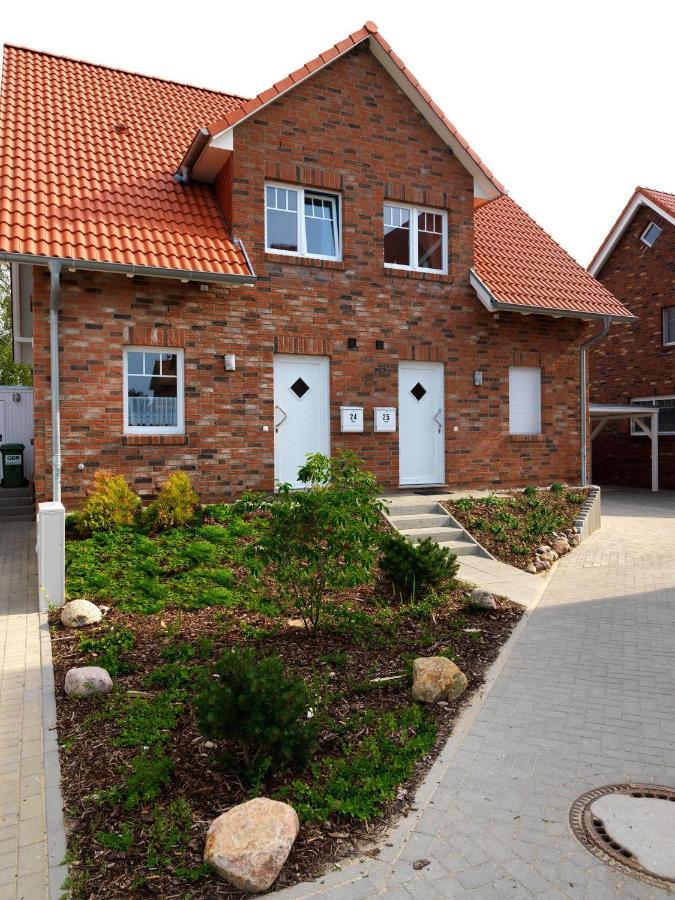Haus Seeschwalbe Timmendorfer Strand Extérieur photo