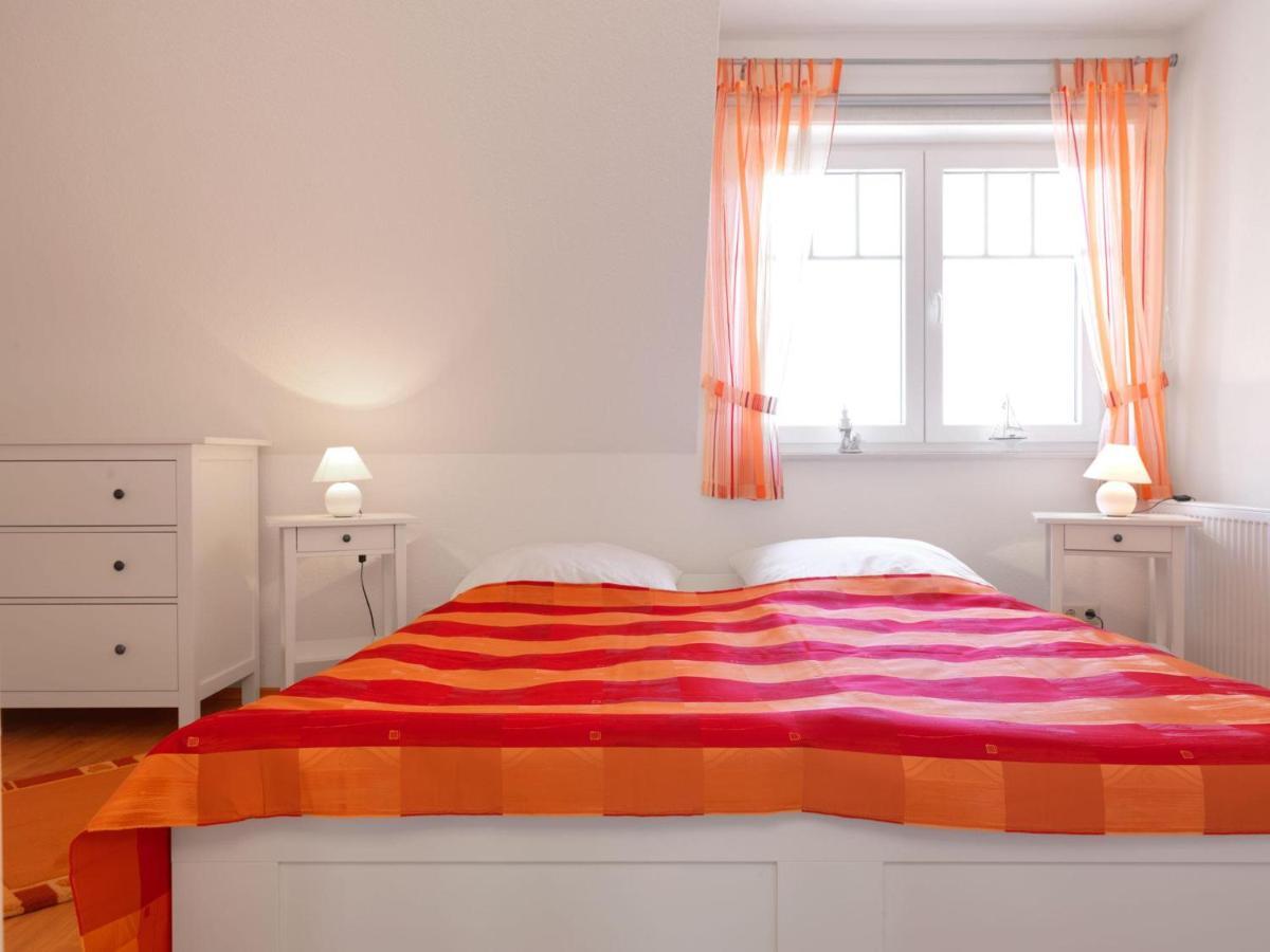 Haus Seeschwalbe Timmendorfer Strand Extérieur photo